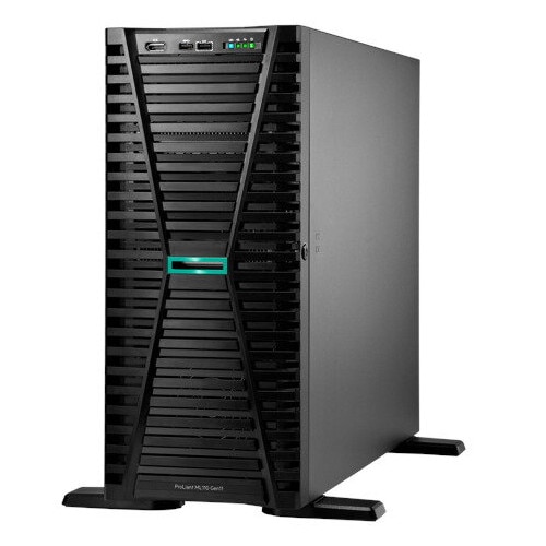 MicroServer HP ProLiant Gen8 cu procesor Intel® Xeon® E3-1220L V2