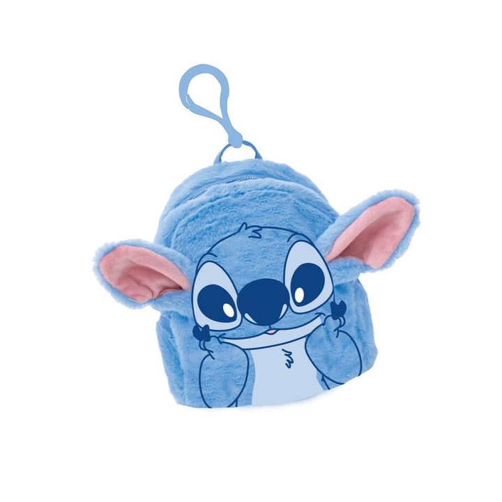 CERDA Disney Stitch figura, többszínű, 3 év feletti gyermekeknek