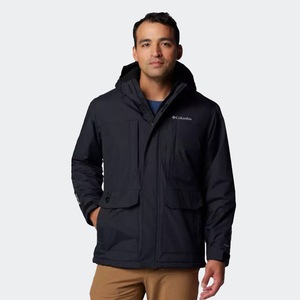 Jachete si geci sport barbati