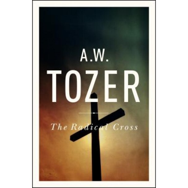 The Radical Cross: Living the Passion of Christ, Jonathan L. Graf (Author)