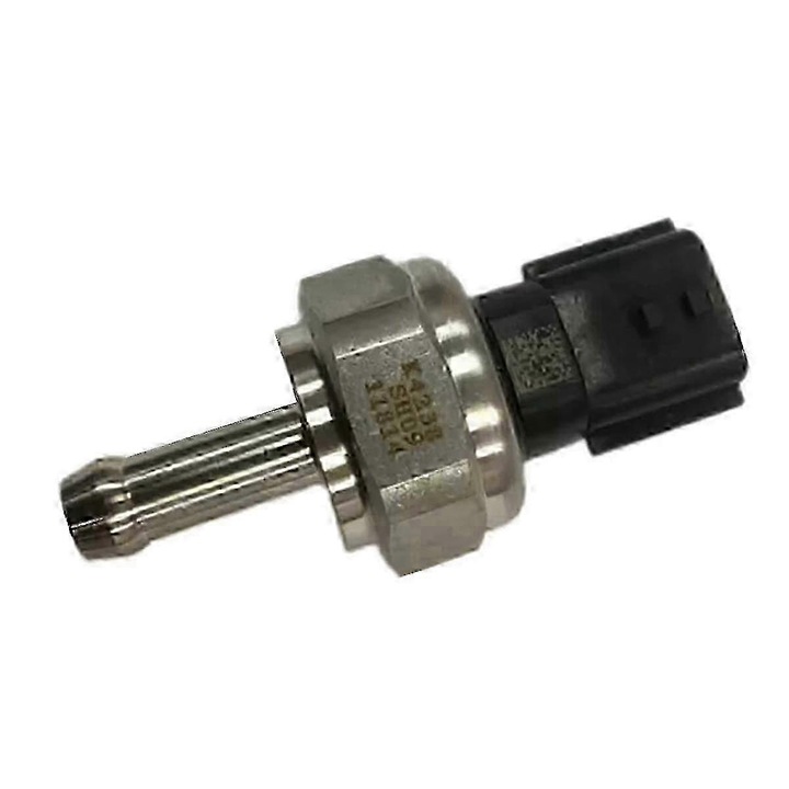 Senzor de presiune a gazelor de esapament auto, compatibil cu Mazda 2 3 CX3 CX5 2.2, ABS si metal