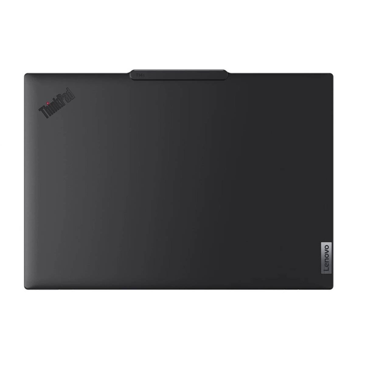 Laptop Lenovo ThinkPad T14s G6 WUXGA 14 inch AMD Ryzen AI 7 Pro 350 32GB 1TB SSD Windows 11 Pro Black