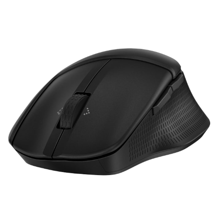 Mouse HP 685 Comfort Dual-Mode, Wireless, USB Negru