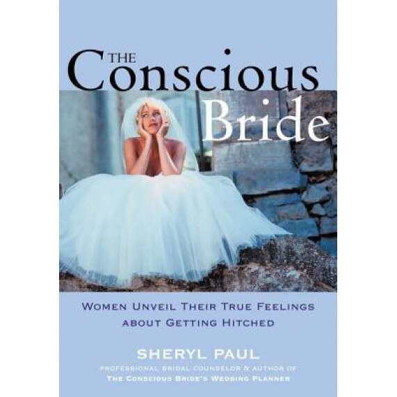 Conscious Bride, Sheryl Paul, Sheryl Nissinen