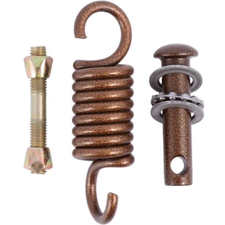 Set hamace grele, accesorii leagan, carlige arc hamac, pentru terasa