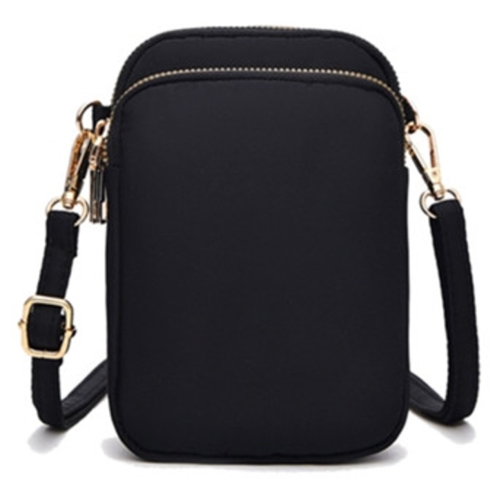 Női táska, Oxford zsebek