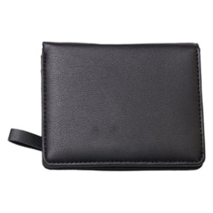 Noi bor penztarca, feher, meretek