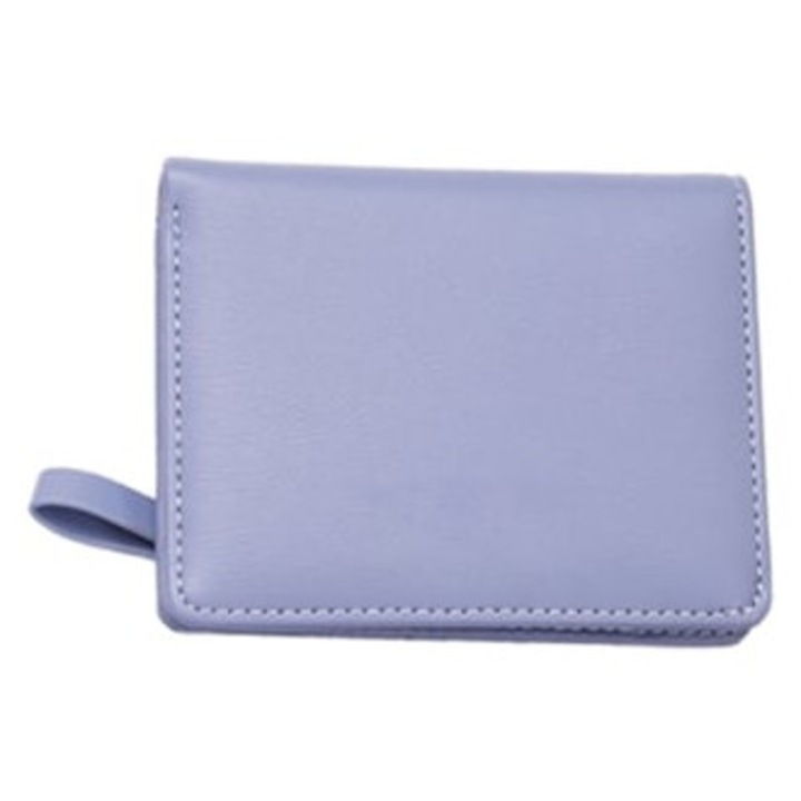 Noi bor penztarca, feher, meretek