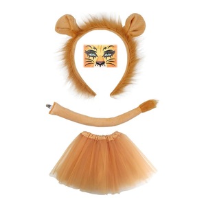 Masti si costume carnaval