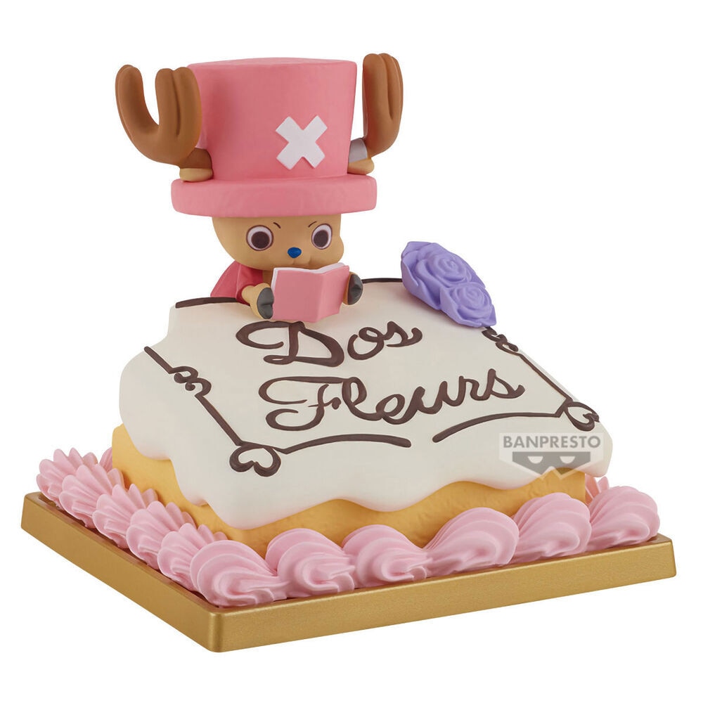 Figurina Chiikawa Hachiware, stil cartoon, unisex, 6cm, set 1 buc