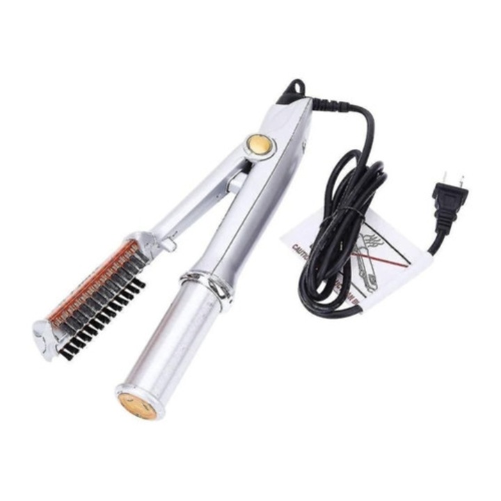 Uscator de par 150-200, argintiu