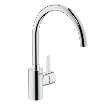 Baterie bucatarie Grohe Eurosmart Cosmopolitan, monocomanda, 1/2 Baterie bucatarie Grohe Eurosmart Cosmopolitan, monocomanda, 1/2