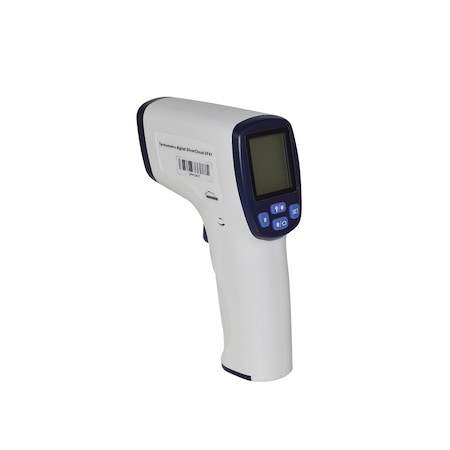 Дигитален термометър SilverCloud UF41