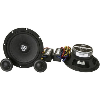 Difuzoare auto tip sistem DLS MK6.2, 16.5 cm, 55 W, 4 Ohmi, 89dB Difuzoare auto tip sistem DLS MK6.2, 16.5 cm, 55 W, 4 Ohmi, 89dB