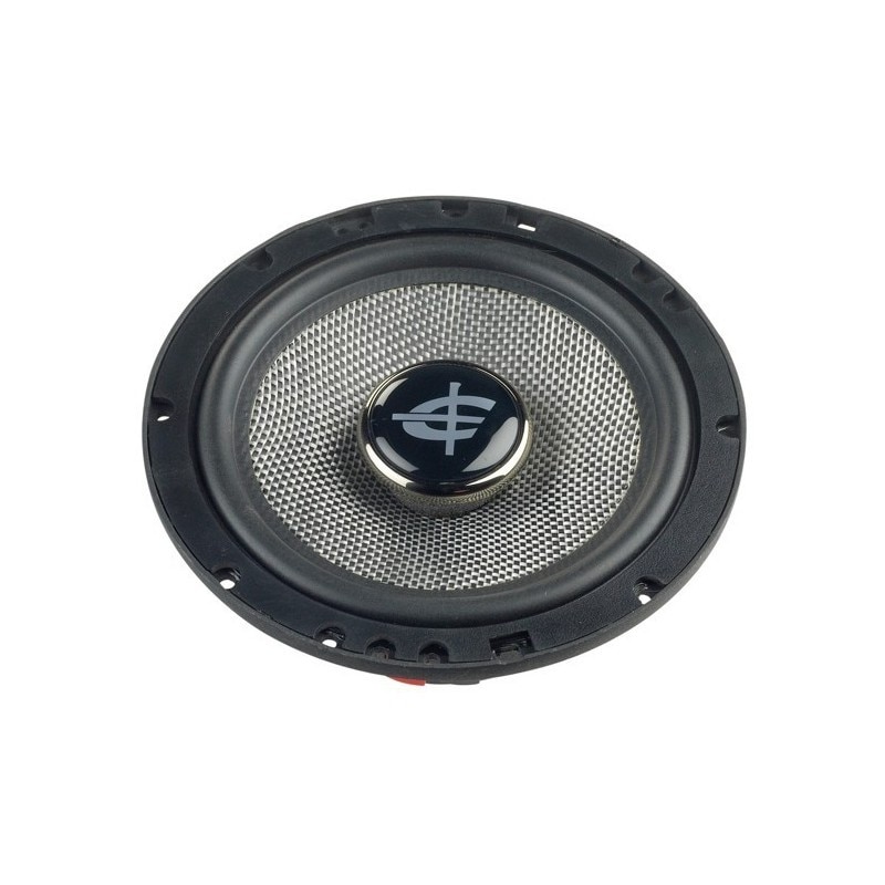 Difuzoare auto tip sistem Caliber CSC6D, 16.5 cm, 55 W, 4 Ohmi, 91 dB