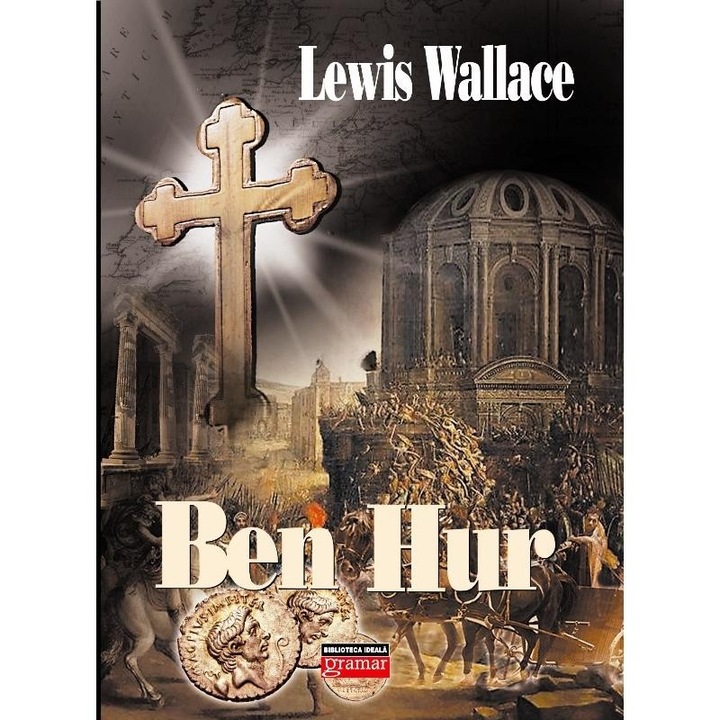 Ben hur-Lewis Wallace