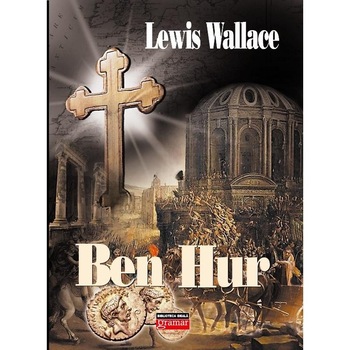 Ben hur-Lewis Wallace Ben hur-Lewis Wallace