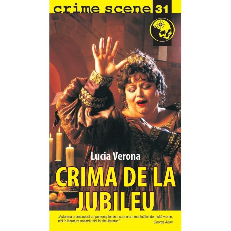 Crima de la jubileu-Lucia Verona