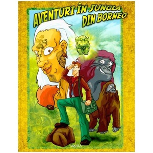 Fictiune pentru copii