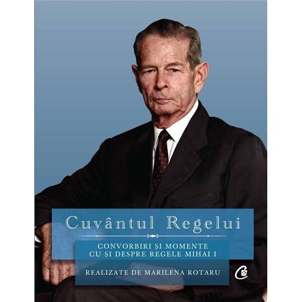 Cuvantul Regelui - DVD
