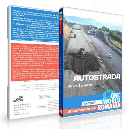 Autostrada / Dal Nic [DVD] [2013]