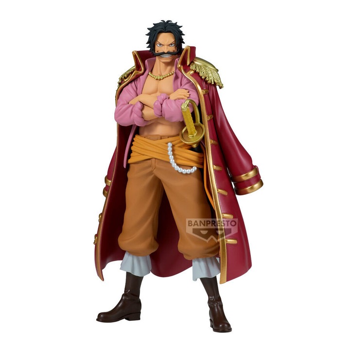 Фигурина One Piece Gold.D.Roger Grandline Series Special figure 20cm