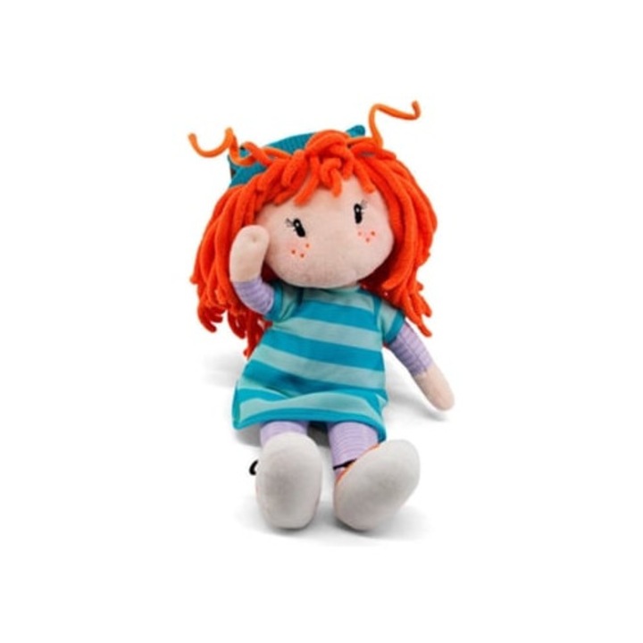 Плюшена играчка Ninette Forever, 35 см