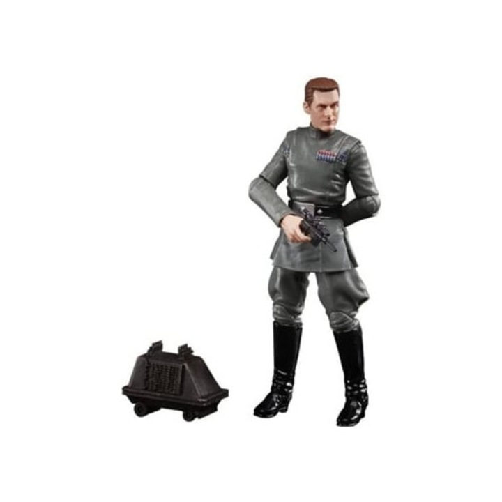 Фигурка STAR WARS вицеадмирал Рампарт, комплект, 4+ години