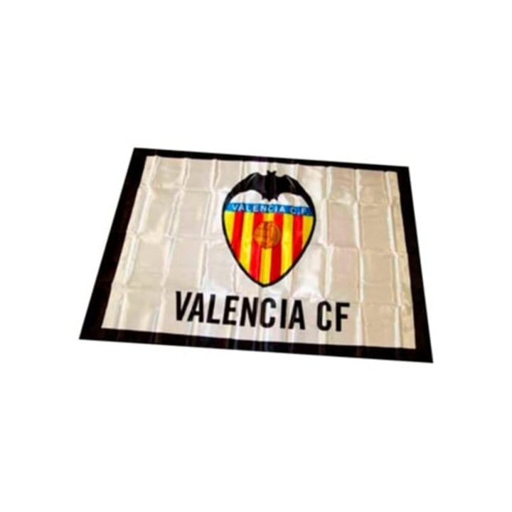 Steag VALENCIA CF 61720, fehér, szurkolói termékek
