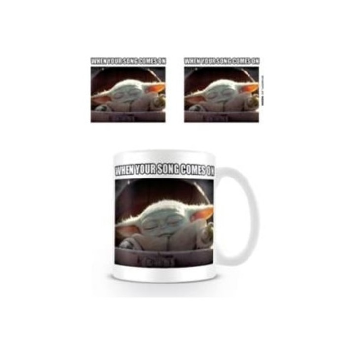 Cana Star Wars: The Mandalorian