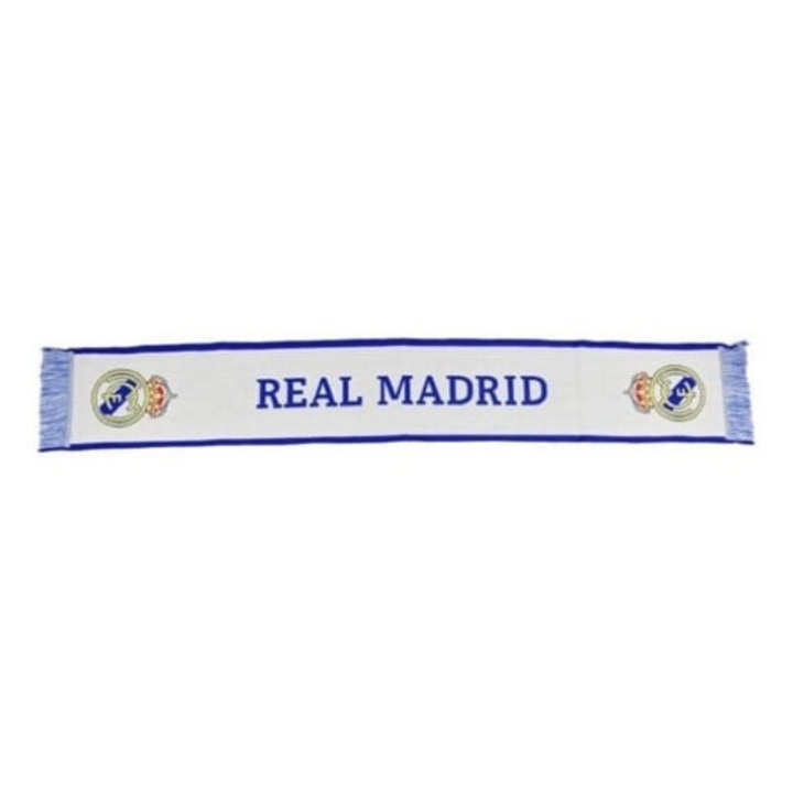 Sál REAL MADRID, szurkolói cikkek