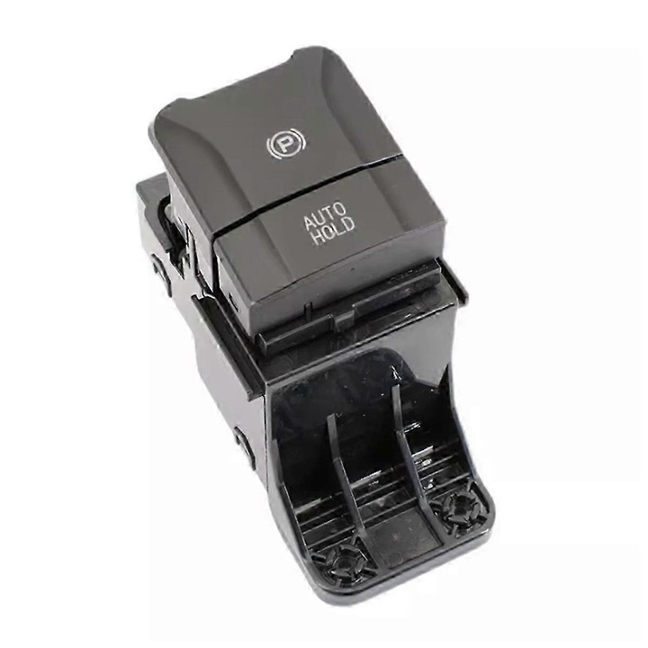 Hyundai I30 GT N-Line Elantra kézifék kapcsoló, fekete, ABS