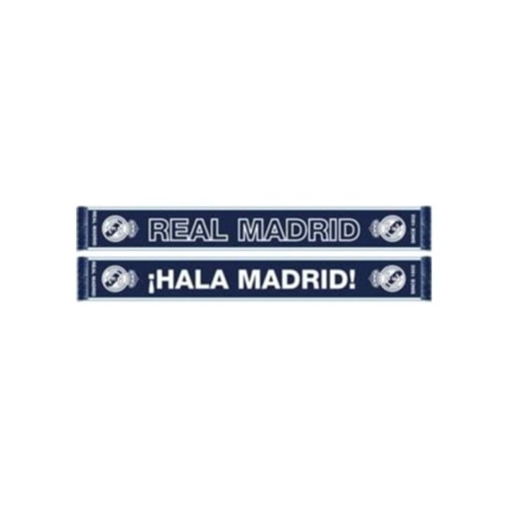 Real Madrid sál 72812, kék