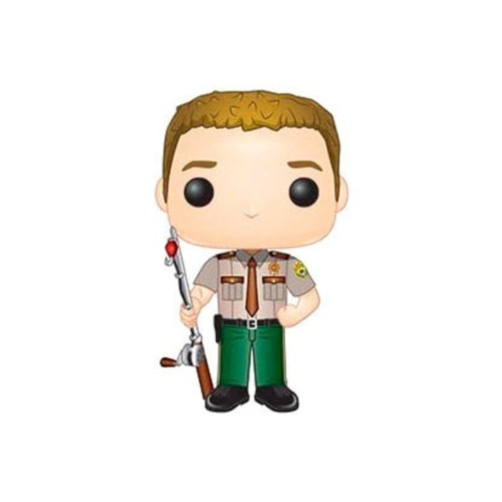 Фигурка FUNKO Pop! Super Maderos Rabbit серия 2