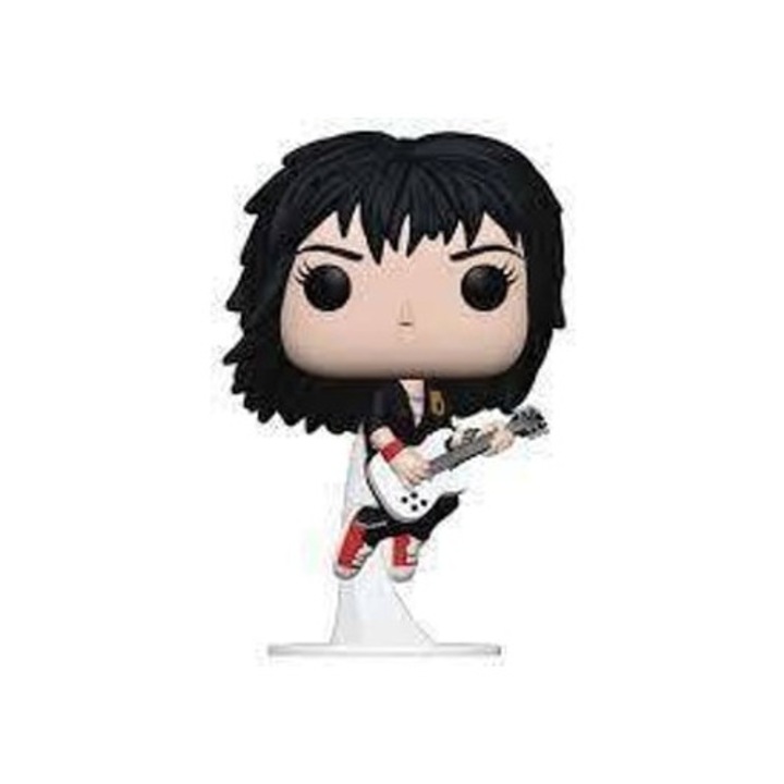 Фигура FUNKO POP! Rocks, Joan Jett, 265, figurine