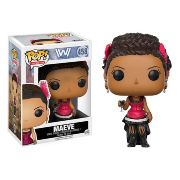 Figura FUNKO Pop! Westworld - Maeve, figura