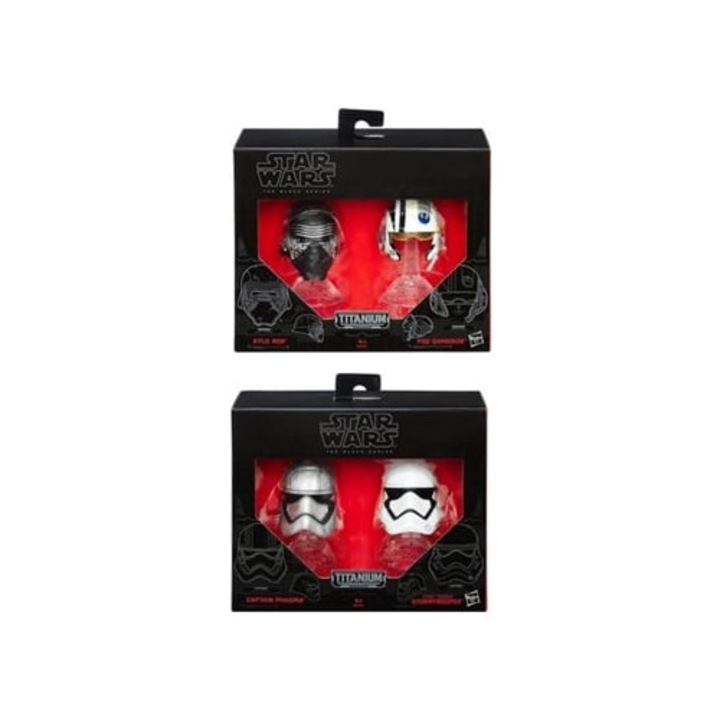 Фигура STAR WARS 66121, фигурка