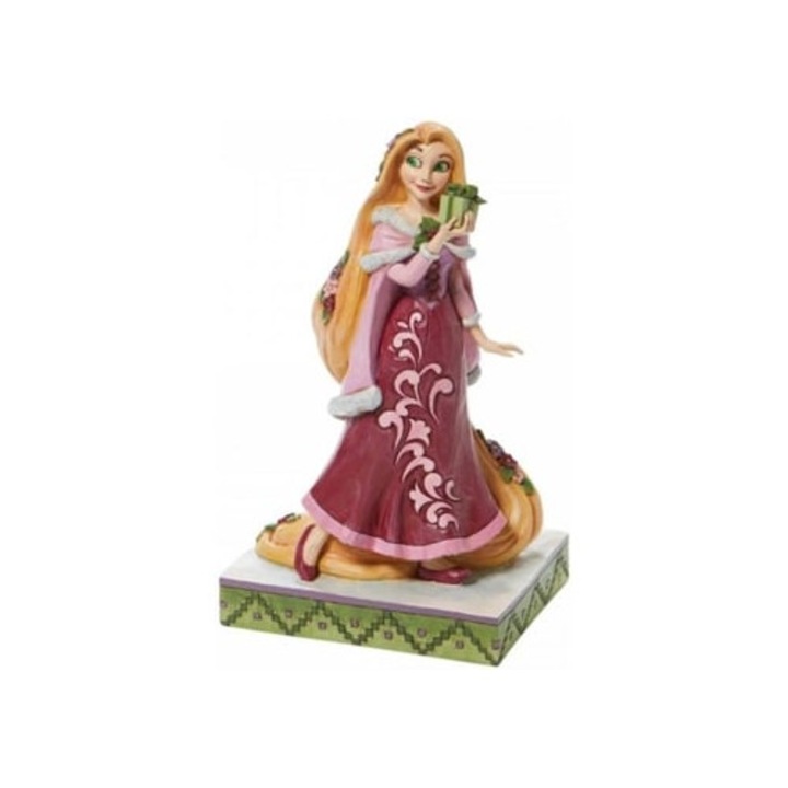 Фигура Рапунцел (Disney), фигурка