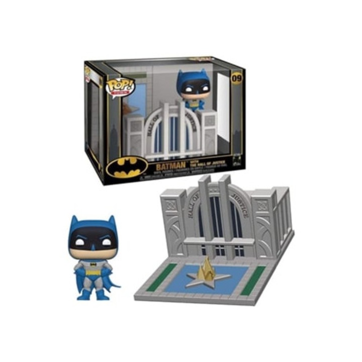 Фигура BATMAN 70855, многоцветен