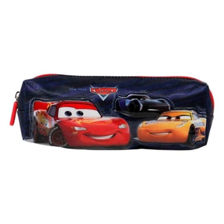 Penar CARROS 3 Friends, multicolor, 7x21x5.5cm