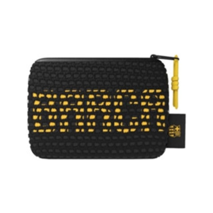 Portofel barbati FC Barcelona 71530, negru