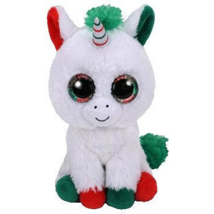 Jucarie de plus Candy Cane, 42 cm, multicolor