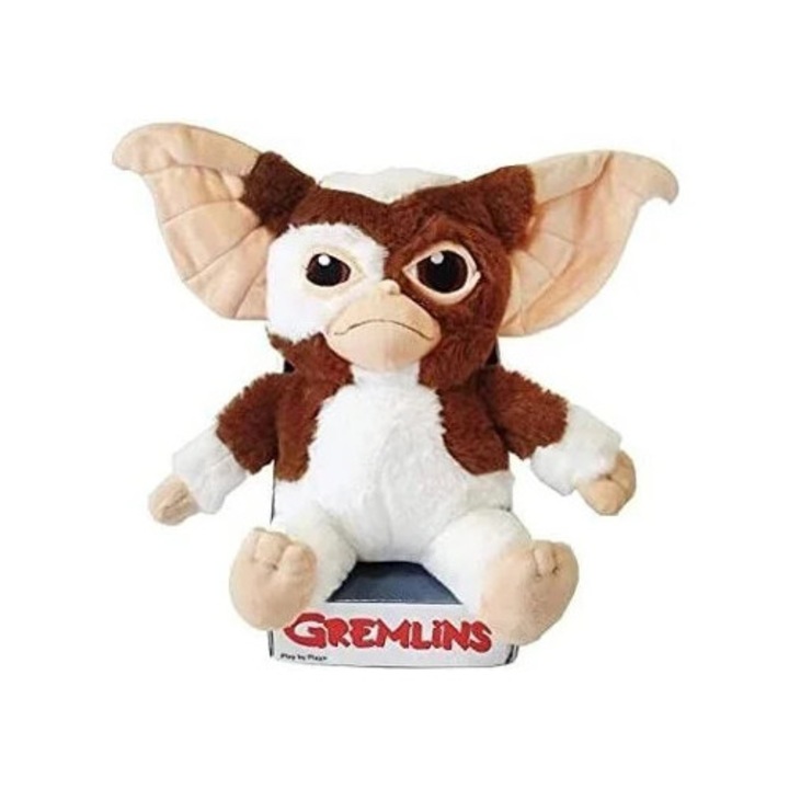 Плюшена играчка Gremlins Gizmo 30см