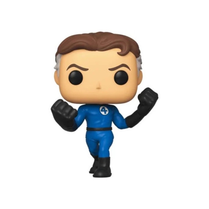 Фигурка POP MARVEL: FANTASTIC FOUR - MISTER FANT