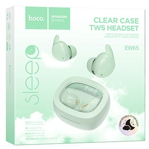 Bluetooth headset