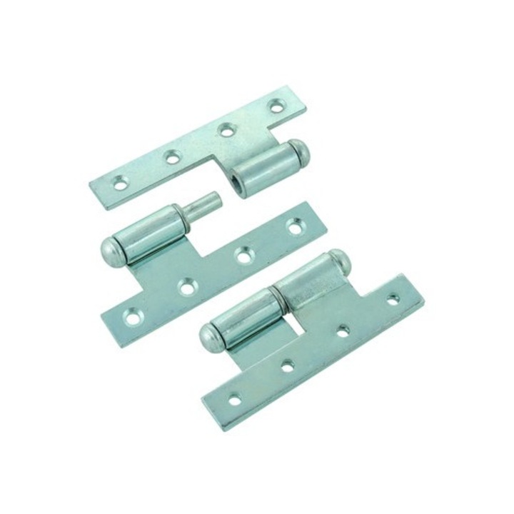 Balama Suki 110x40, otel zincat, 3 Buc