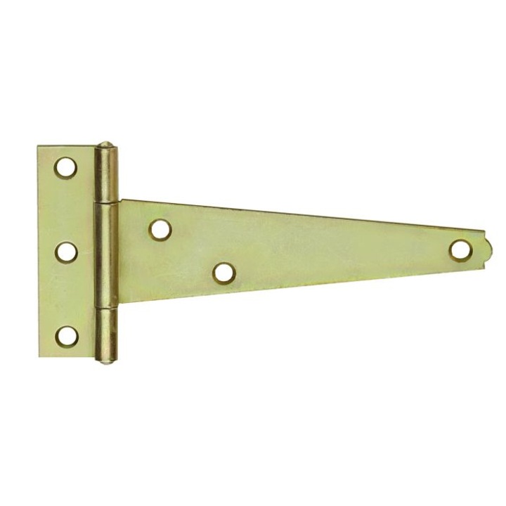 Balama tip T Connex 146x80, otel zincat, 1 Buc