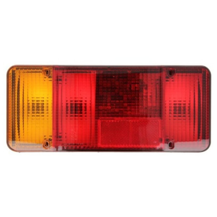 Lampa stop stanga pentru Iveco Daily