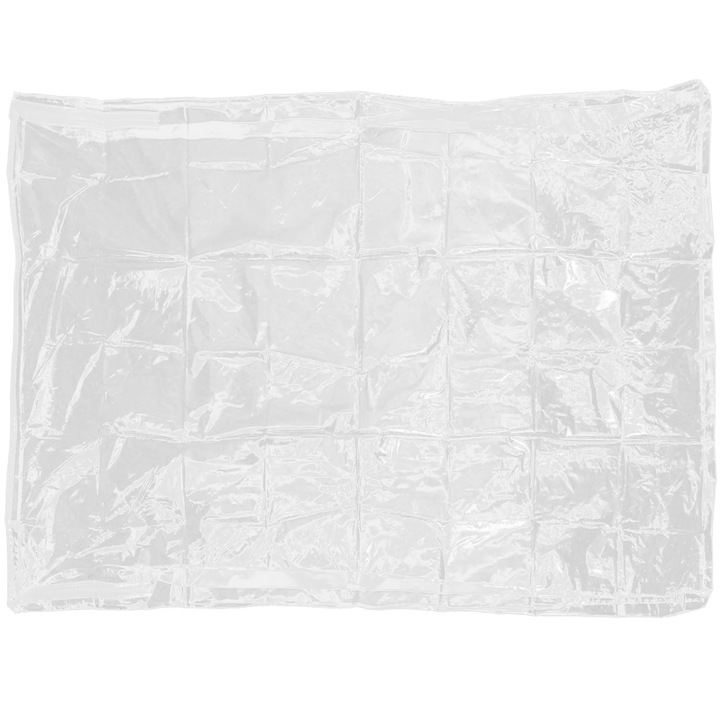 YANYXR vízálló műanyag matracvédő 200x90x0.5cm