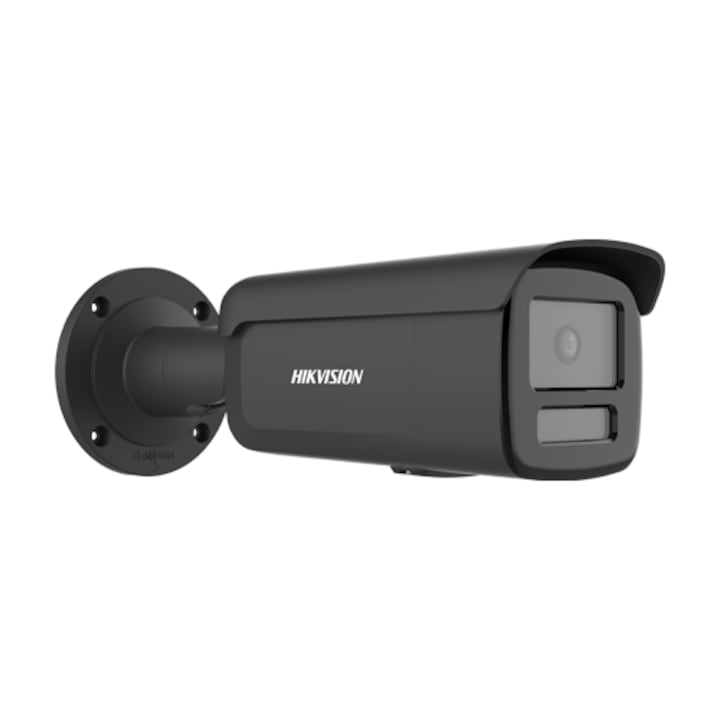 Camera de supreveghere de exterior, Autone, Ethernet, Negru